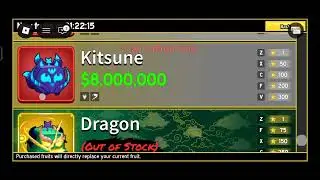 Kitsune stock today's best stock 