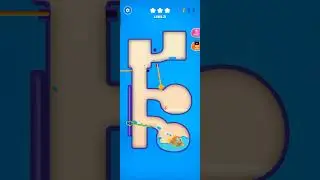 Save the Fish (Level 21)
