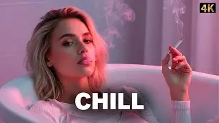 After Hours Chill House 2026 🌃 | Feeling Good Playlist & Relaxing Vibes #4