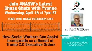 Supporting Immigrant Communities: A Conversation for Social Workers