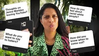 Very Honest Q&A (2020 Edition)