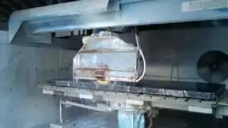 GREGORI IMPALA