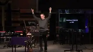 Portland Community Church | Pastor Ron Kincaid