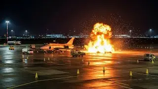 Тайна «Кинжала» и МиГ 31 утекла Украине — дальше п