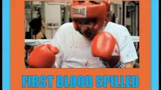(11/23) First Blood Spilled | White Collar Brawler