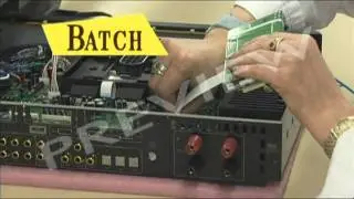 Methods Of Production