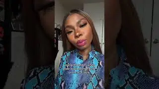 WIG TRANSITION: sensationnel butta lace wig unit 31. color flamboyage blonde. amazon link in my bio.