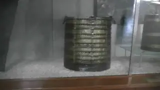 Viking art : real everyday's objects.