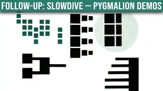 FOLLOW-UP: Slowdive &mdash; Pygmalion Demos