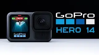 GoPro Hero 14 - Worthy REPLACEMENT?