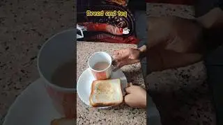 tea bread recipe break fast #hindisong#love#aloo#food #mrsanjaycomedy#bhaat#aloogobhi #masalachaas