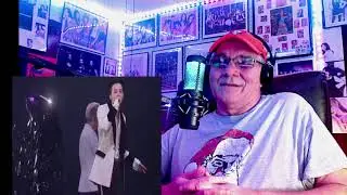 BIGBANG - CAFE (LIVE) \ Reaction!!