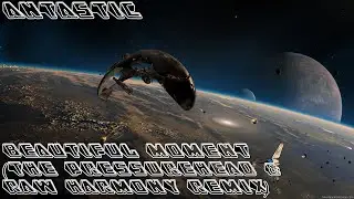 Antastic - Beautiful Moment (The Pressurehead & Raw Harmony Remix)