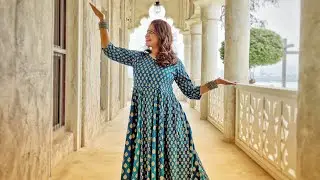 Mere Dholna | Bhool Bhulaiyaa | Shreya Ghoshal, M.G. Sreekumar | Pritam | Visible Music | Luvi K