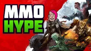 Popular #MMO Everyone Is Playing Now