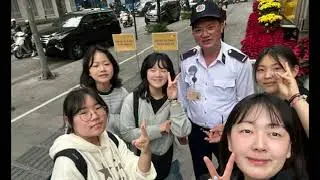 17기 아웃리치 영상