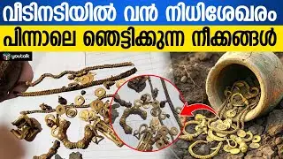 വീടിന് തറയെടുക്കുന്നതിനിടെ സ്വർണ്ണനിധി! ലക്കുണ്ഡിയിൽ വൻ ഖനനത്തിന് ഉത്തരവിട്ട് സർക്കാർ