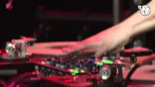 Vec + Valihora - Live at Bažant Pohoda Festival 2014
