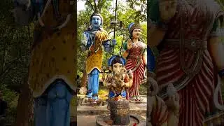 Siya devi mandir balod//Mahadev status//2023 #india #viral #ganesha #ganesha #navratri #hindu