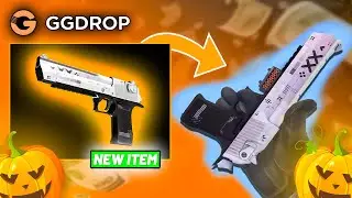 CS2 Skins: Testing My Luck with the New Cases! GG Drop
