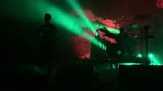 Airshow Band, CaveFest 2022, Slave to the Traffic Light