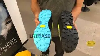 VIBRAM TECHNOLOGY 2018