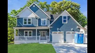 Whittington Model for Pine Harbor Estates