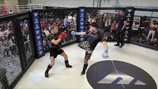 Burakcan Burcak vs Sven Vanden Cruyce