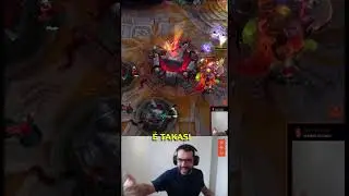 MYLON x TAKESHI no BACKDOOR