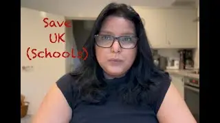 Save UK Schools