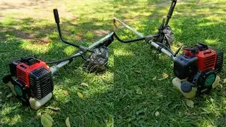 Niwa 33 carburación y cambio de mangueras Mira porque no hay que confiarse con los repuestos nuevos🤦
