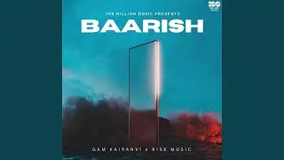 Baarish