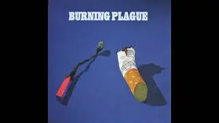 Burning Plague - She Went Riding (1970, Belgium Blues Rock) I 로젠뮤직, 블루스락 추천