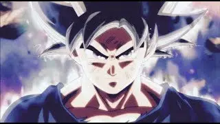 [DBZ AMV] All the things she said remix