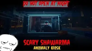 CAN I SURVIVE IT ? || SHAWARMA ANOMALY ||  ASSAMESE GAMING 