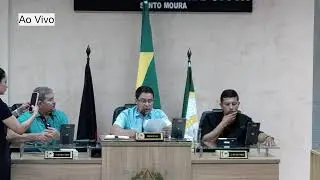 Sessão Extraordinária