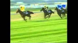 Prix de l'Arc de Triomphe 1997 - Peintre Célèbre