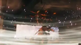 Sekiro's sound design is amazing #shorts #sekiroshadowsdietwice #sekiro