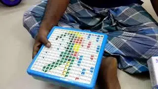 #255 - Games - Mosaic Puzzle