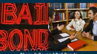 Above & Beyond Bail Bonds