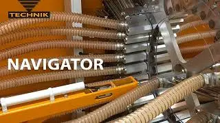 Koch-Technik NAVIGATOR