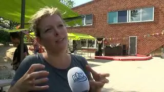 OBS het Web wil schoolplein vergroenen
