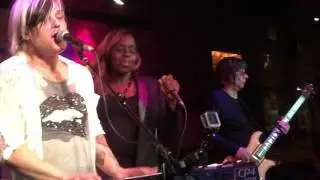 Rob Fusari and Andrea Martin - Your Trap