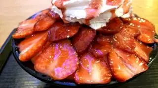 OPPO F3 Plus Sample 4K Video - Bingsu