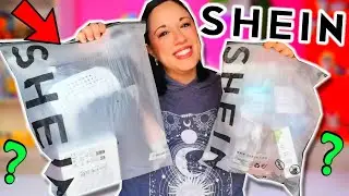 Apro ACQUISTI fatti da SHEIN per la casa! iolanda sweets
