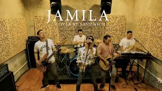 SANDWICH - JAMILA (COVER)