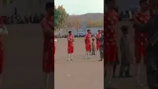 Afghan fc chaman vs bacha khan fc loralai football match #youtubeshorts #footballshorts