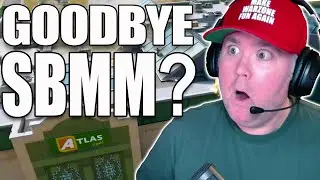 Is Call of Duty finally getting rid of SBMM?