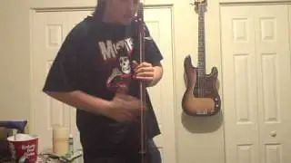 whamola slap