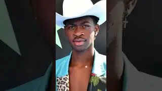 Lil Nas X then VS now